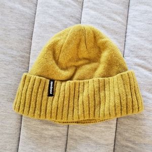 Women's Patagonia winter hat
